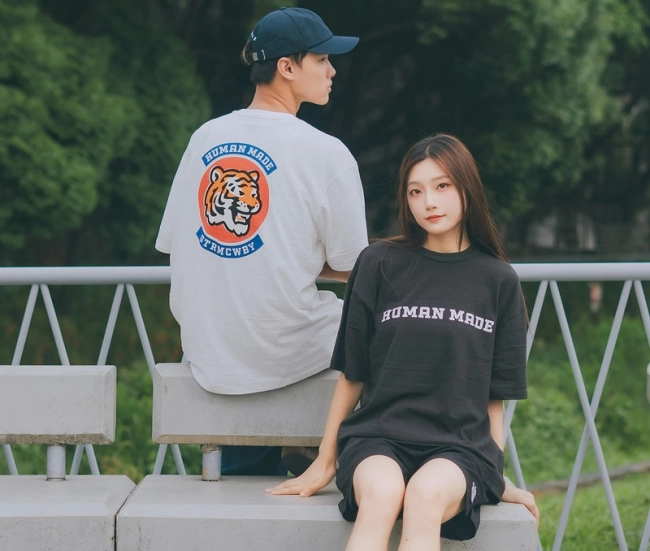 Human Made SS24 T-shirt