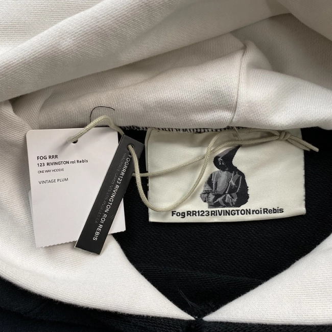 Fear of God Essentials Hoodie