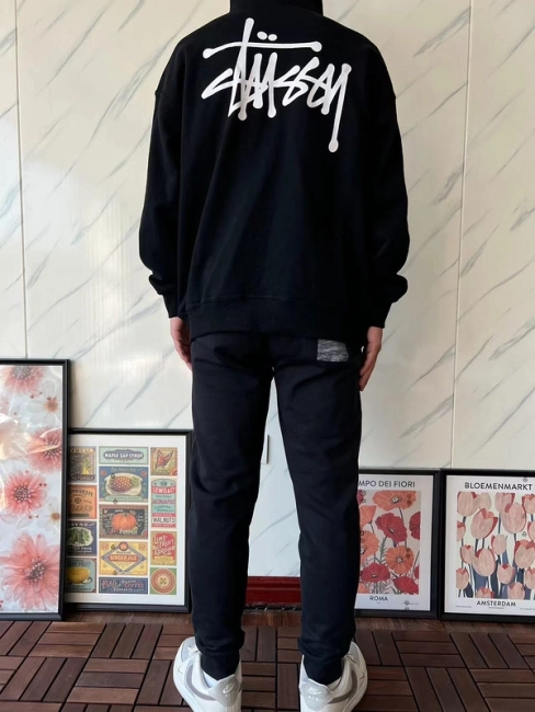 Stüssy Hoodie