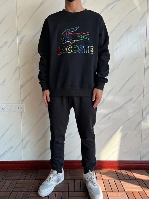 Lacoste Sweater