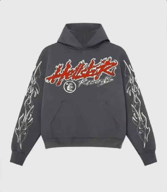 HELLSTAR Tour Hoodie