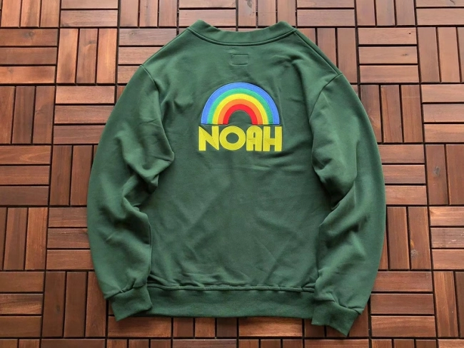 Noah Sweater