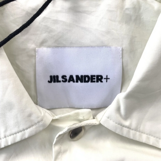 Jil Sander Jacket