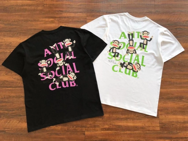 ANTI SOCIAL SOCIAL CLUB T-Shirt