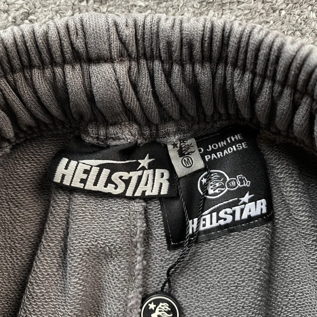 HELLSTAR Shorts