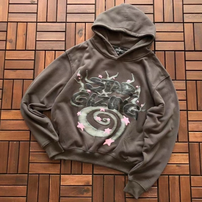 Broken Planet Hoodie