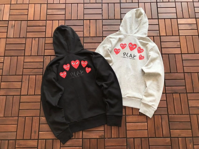 Comme des Garçons Hoodie