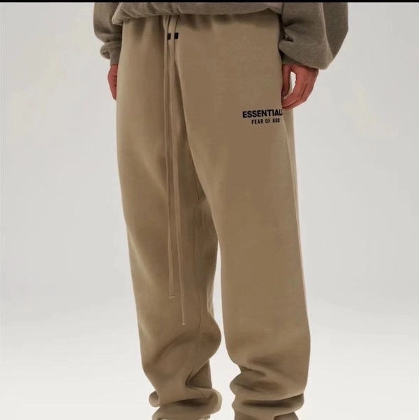 Fear of God Pants