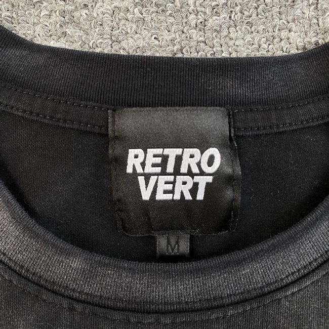 RETROVERT T-shirt