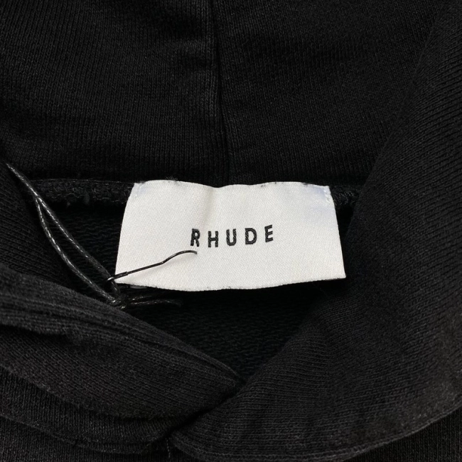 RHUDE Hoodie