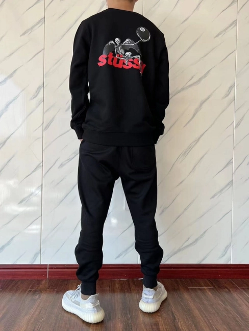 Stüssy Hoodie