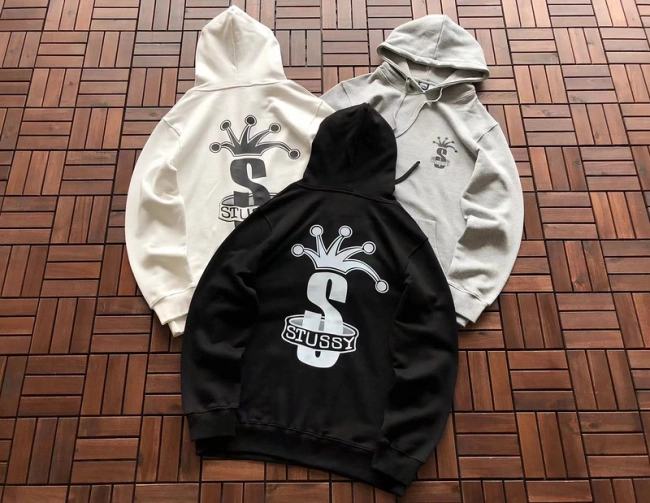 Stüssy Hoodie