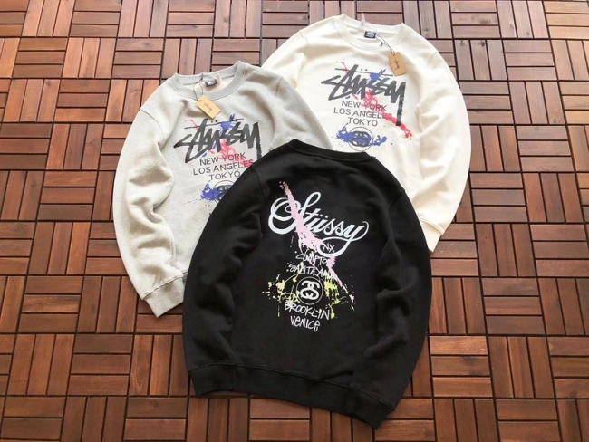 Stüssy Sweater