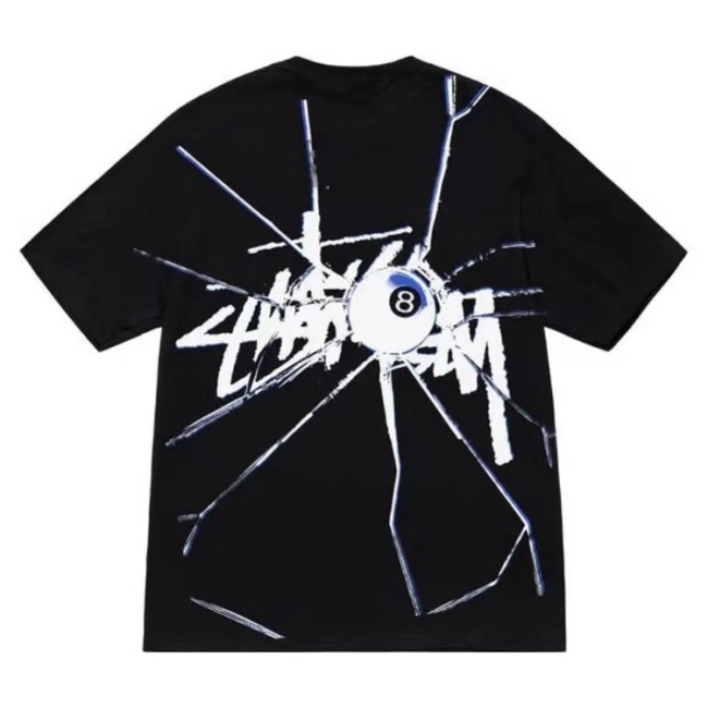 Stüssy Shattered Tee