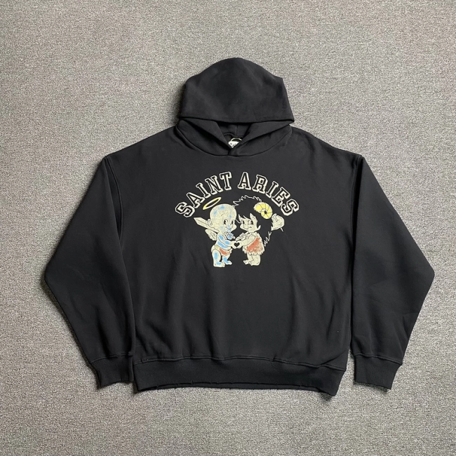 Saint Tears Hoodie