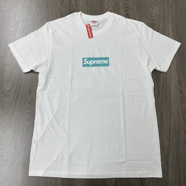 Supreme 21FW Box Logo Tee