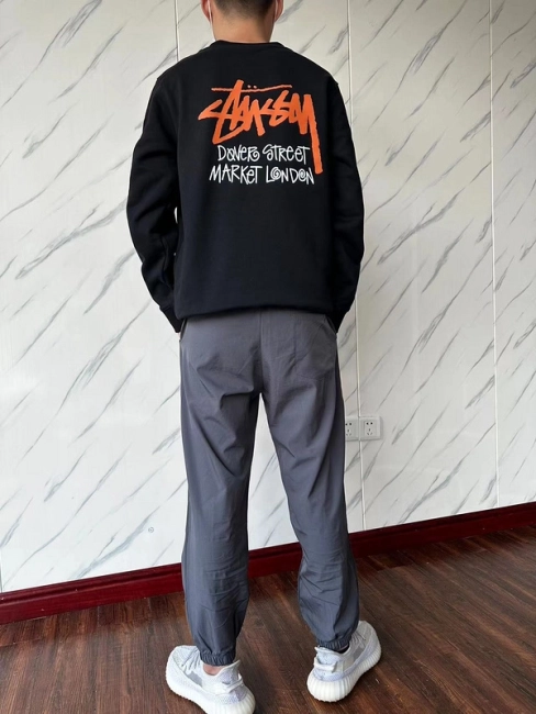 Stüssy Sweater