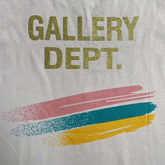 GALLERY DEPT. T-shirt