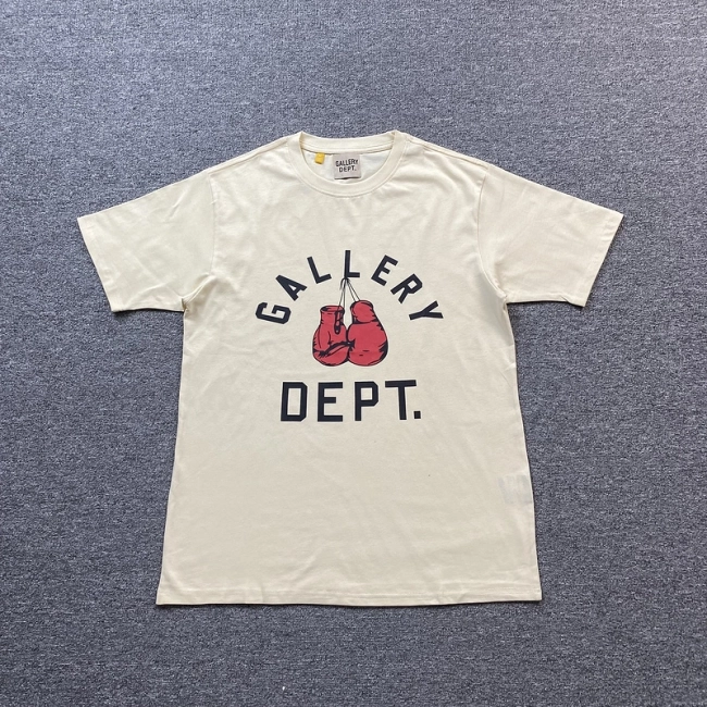 GALLERY DEPT. T-shirt