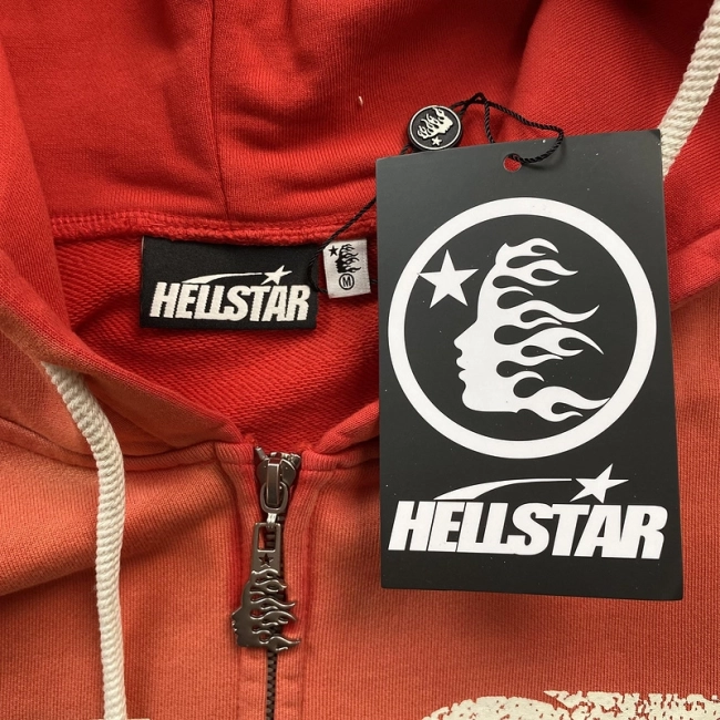 HELLSTAR Hoodie