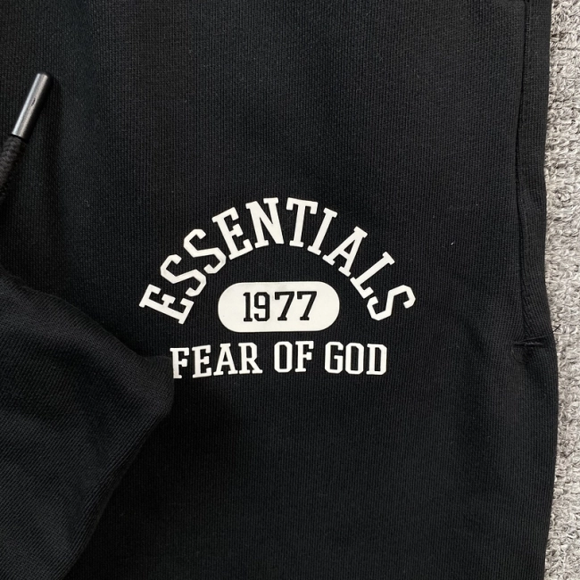 Fear of God ESSENTIALS Pants