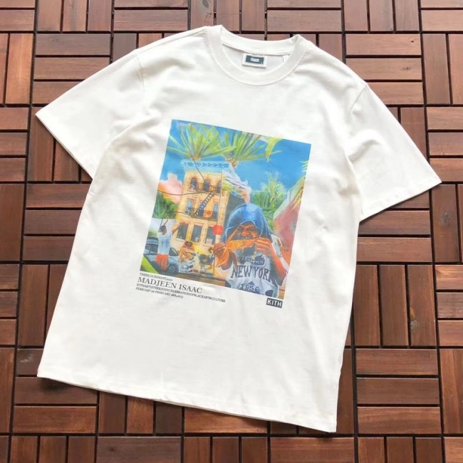 KITH T-Shirt