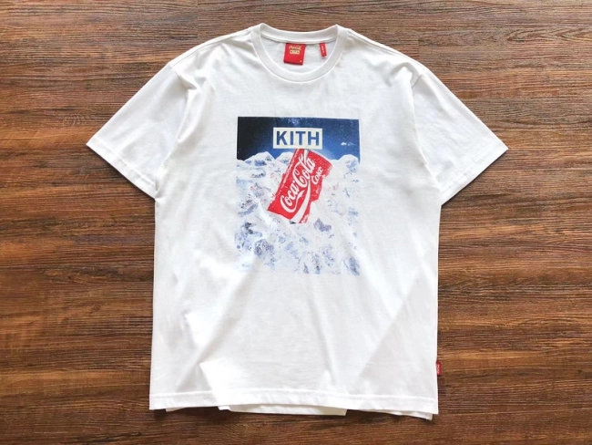 KITH T-SHIRT 461926