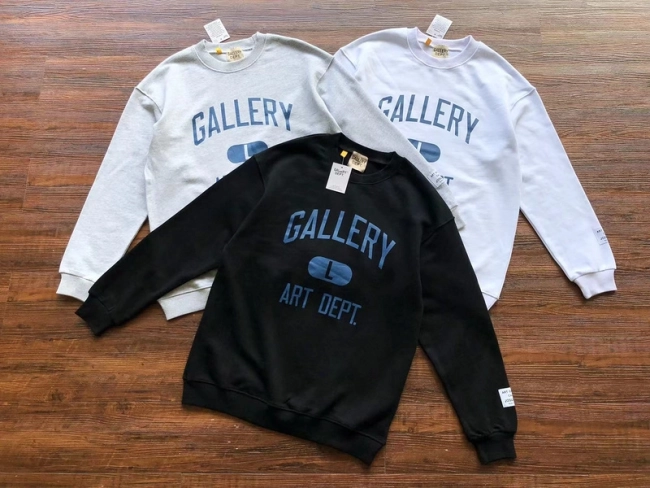 GALLERY DEPT. Sweater