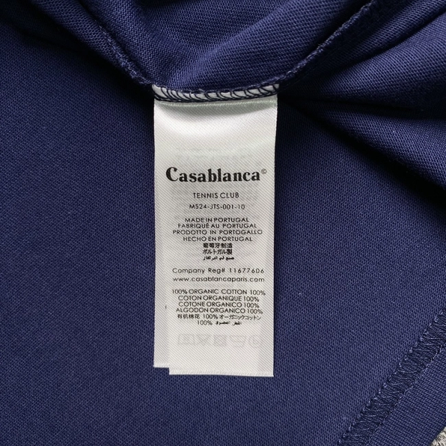 Casablanca T-shirt