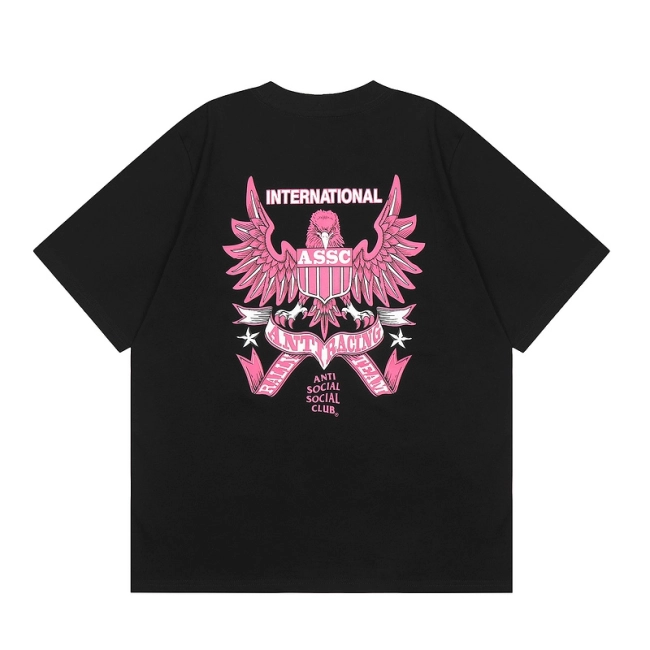 Anti Social Social Club Overanxious Tee