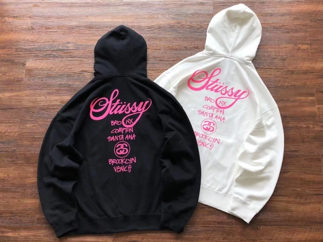 Stüssy Hoodie 4060475