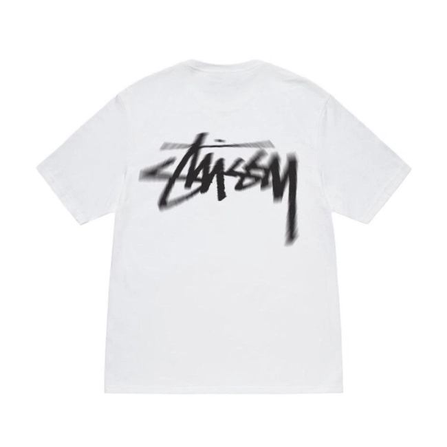 Stüssy FW23 Dizzy Stock Tee