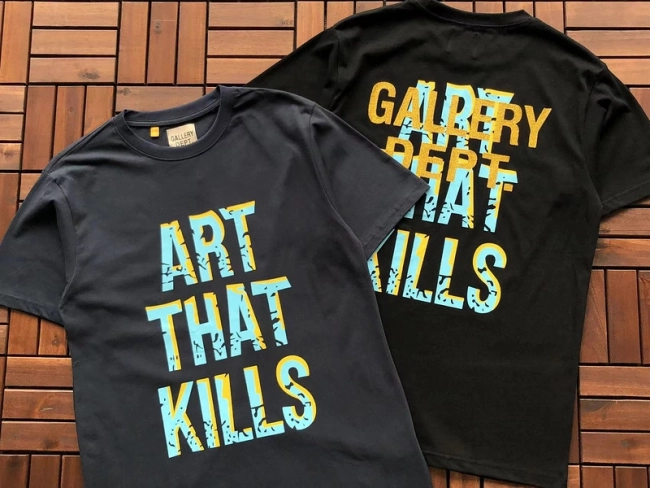 GALLERY DEPT. T-Shirt