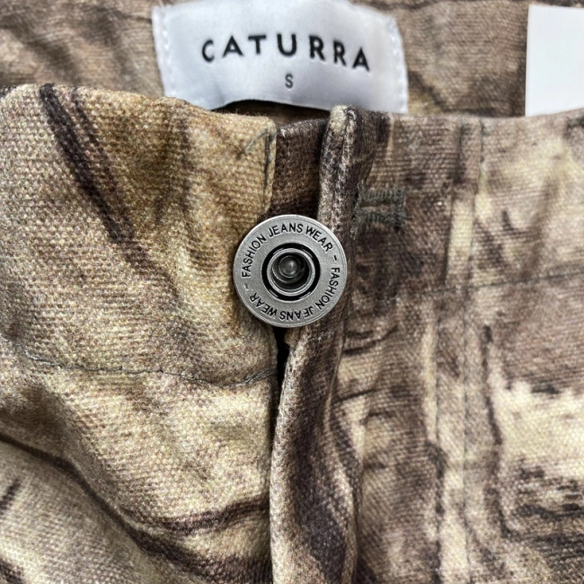 CATURRA Pants