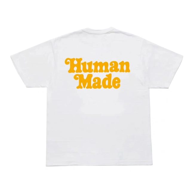 Human Made x Verdy Vick S/S T-shirt