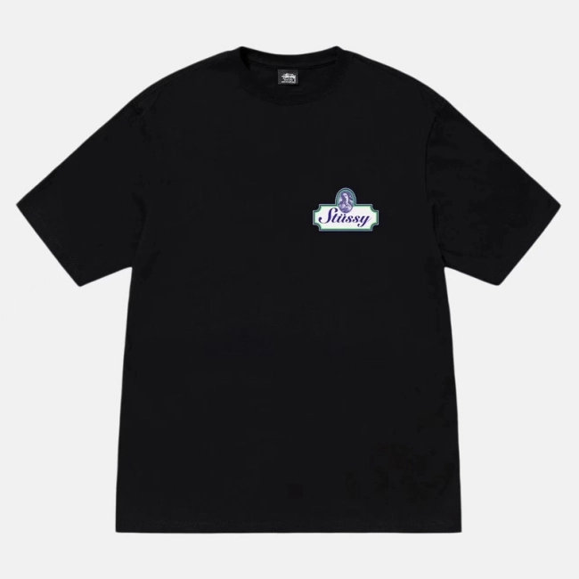 Stüssy Authentic Tee