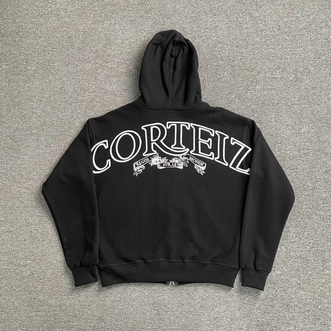 Corteiz Hoodie