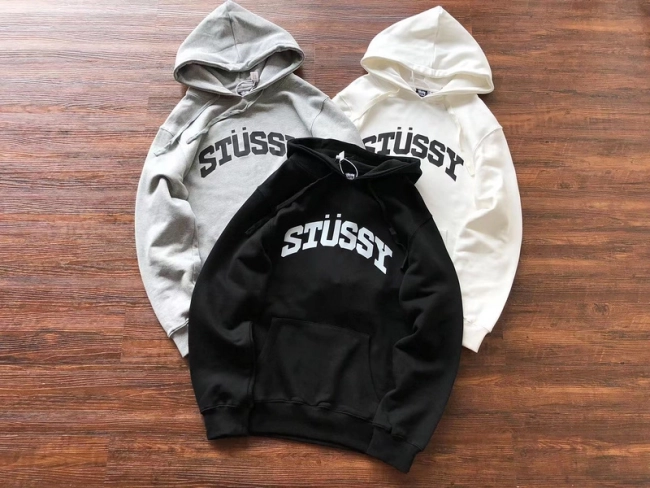 Stüssy Hoodie