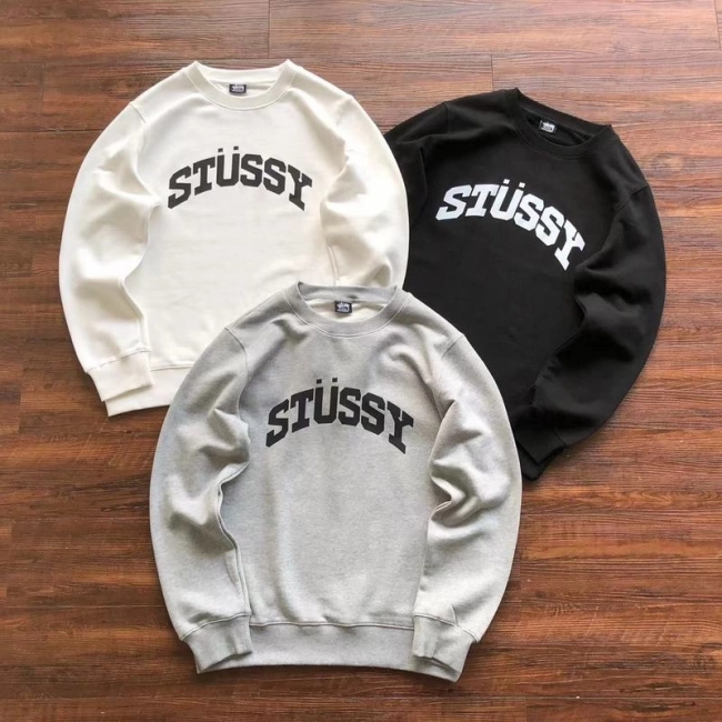 Stüssy Sweater