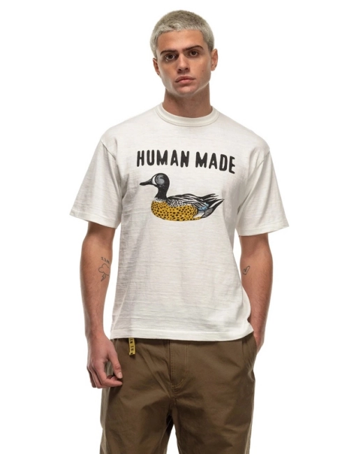 Human Made Graphic T-Shirt