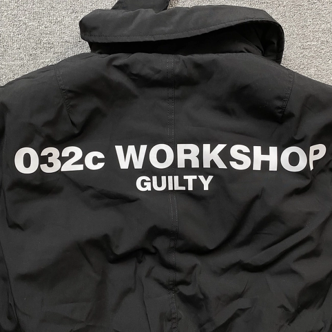 032c Jacket