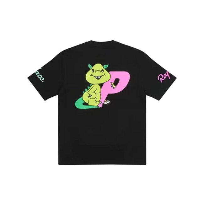 Palace x Rapha Ef Education First T-shirt