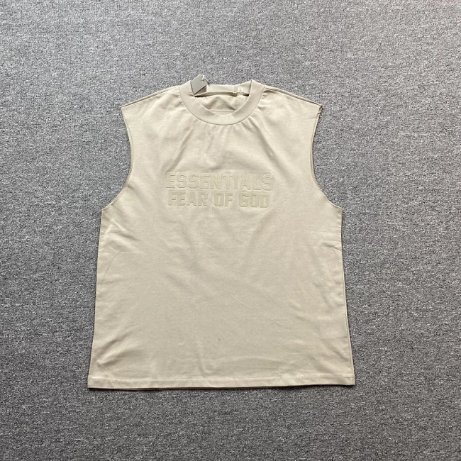 Fear of God ESSENTIALS Vest