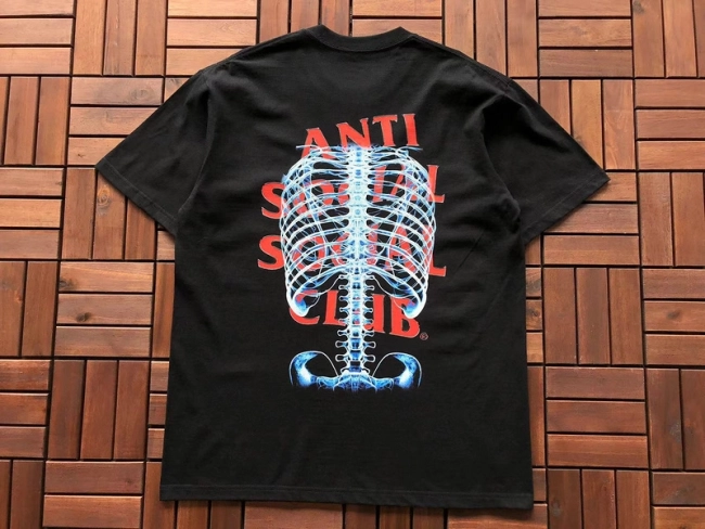 ANTI SOCIAL SOCIAL CLUB T-Shirt