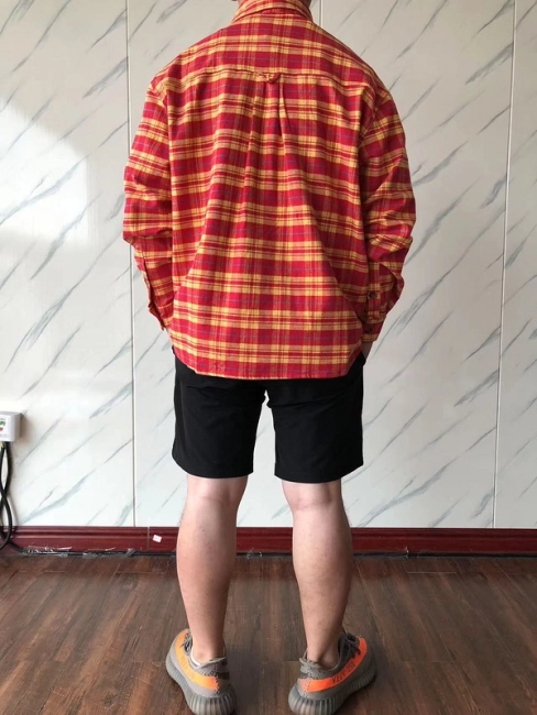 Grailz Long-Sleeve