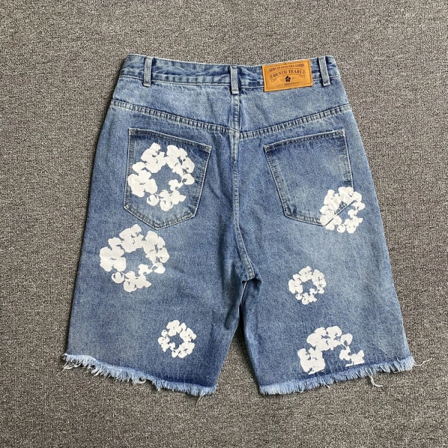 DENIM TEARS Shorts