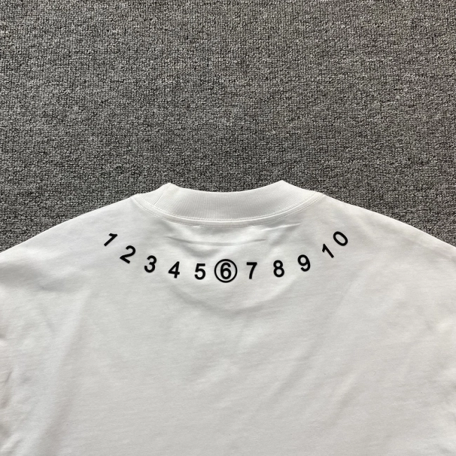 MM6 Maison Margiela T-shirt