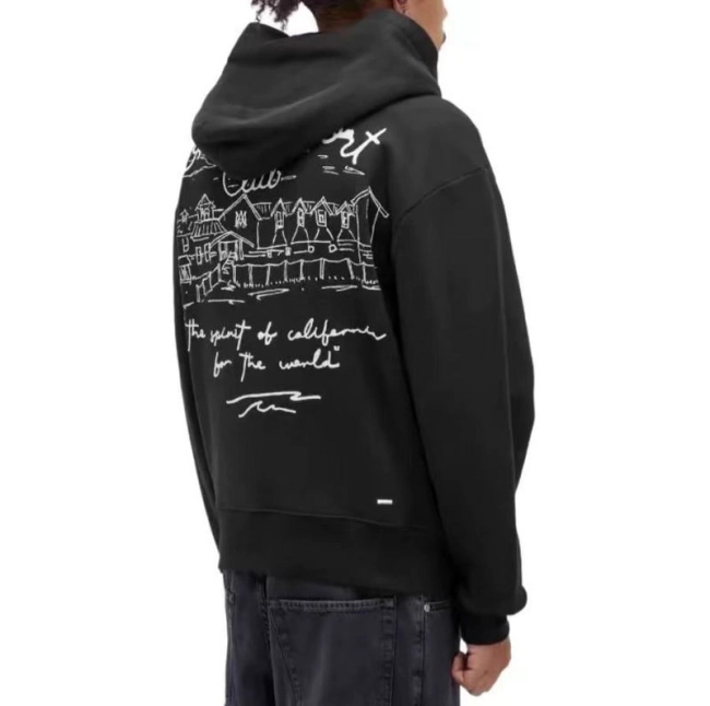 AMIRI Hoodie