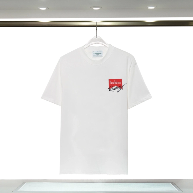 Casablanca Racing T-Shirt