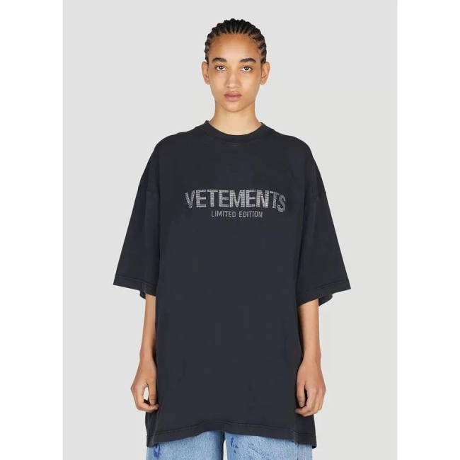 Vetements T-shirt